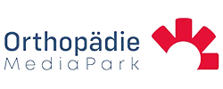 Logo Orthopädie im Mediapark