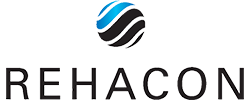 Logo Rehacon