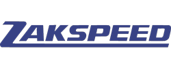 Logo Zakspeed