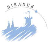 Logo DIRANUK